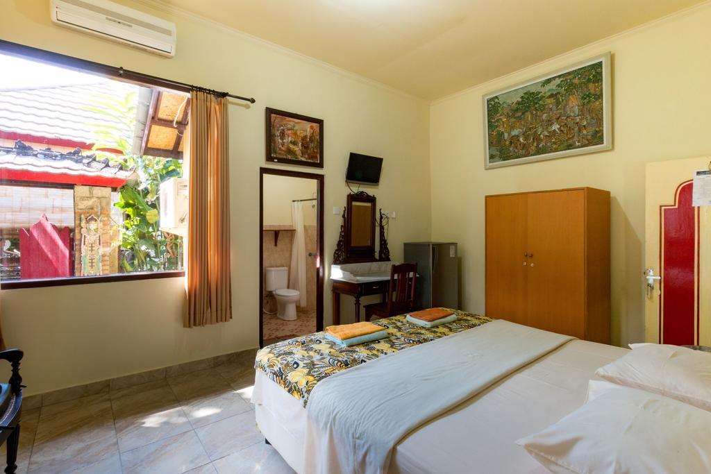 Baruna Sanur Hotel Camera foto