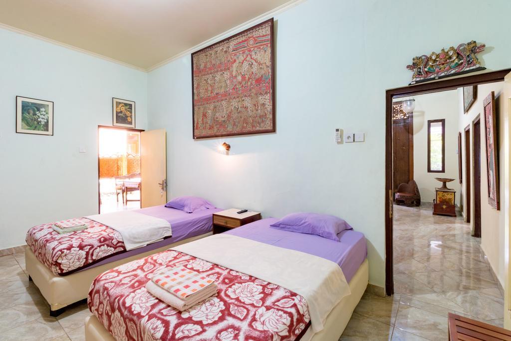 Baruna Sanur Hotel Camera foto