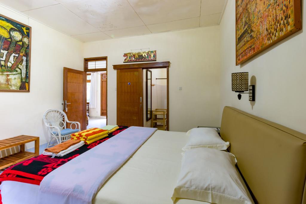 Baruna Sanur Hotel Camera foto