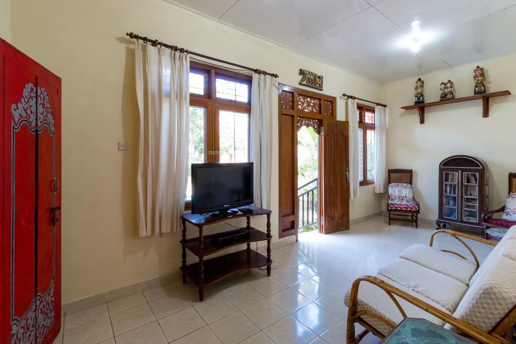 Baruna Sanur Hotel Camera foto