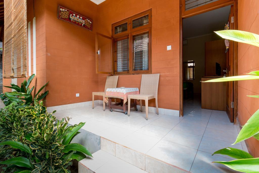 Baruna Sanur Hotel Camera foto