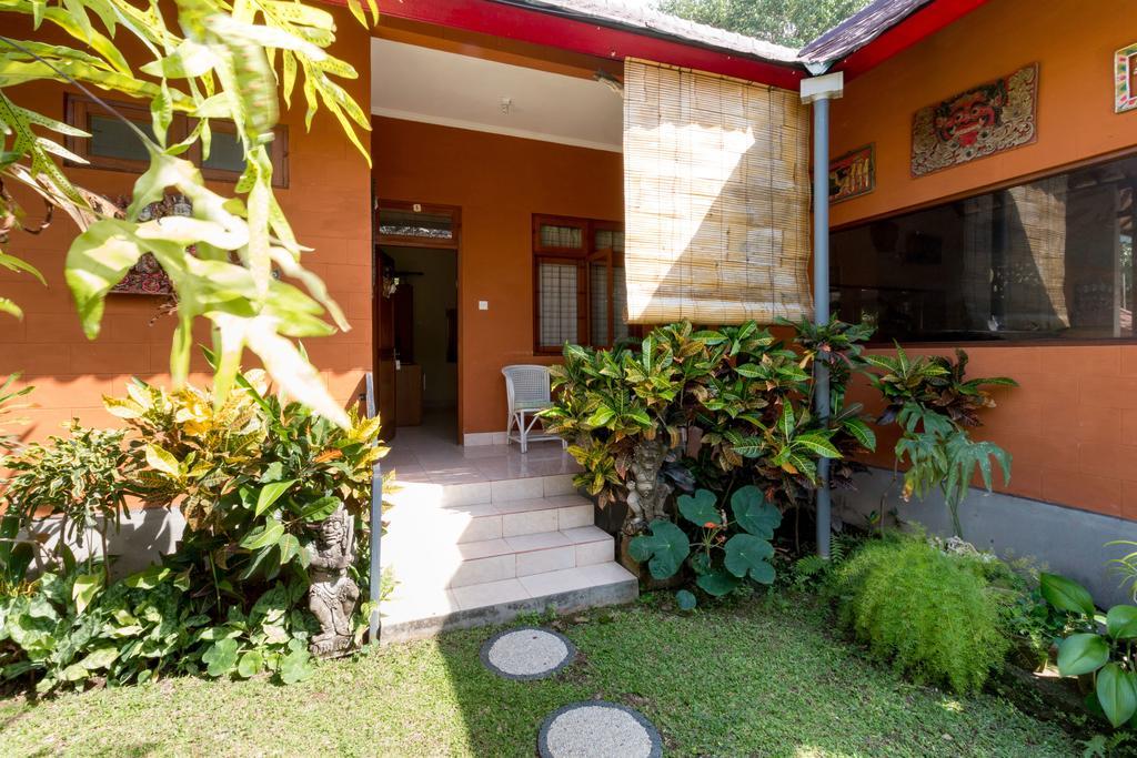 Baruna Sanur Hotel Camera foto
