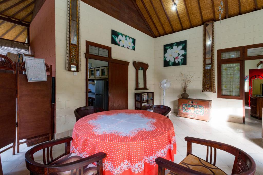 Baruna Sanur Hotel Camera foto