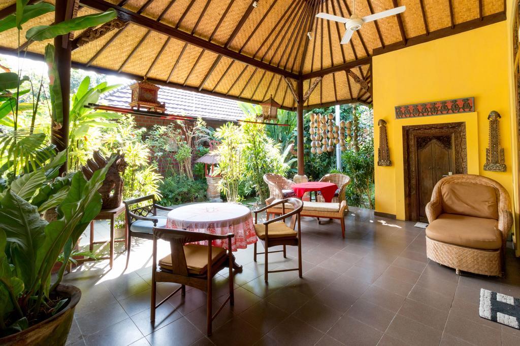 Baruna Sanur Hotel Camera foto