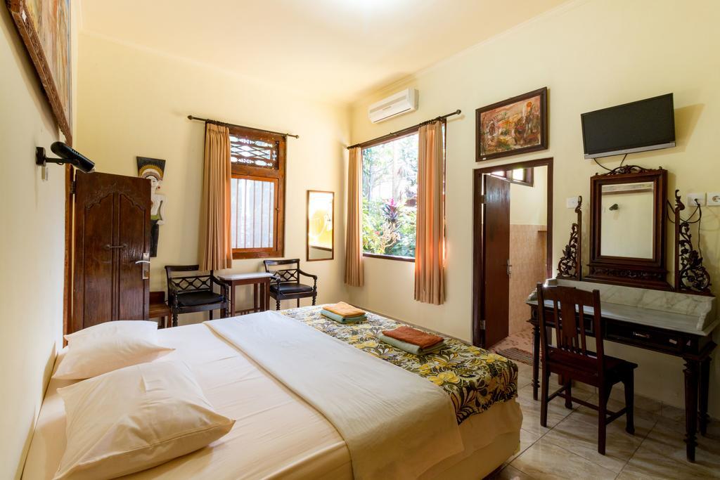 Baruna Sanur Hotel Camera foto