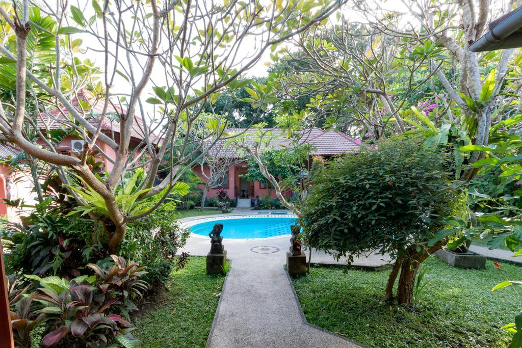 Baruna Sanur Hotel Camera foto