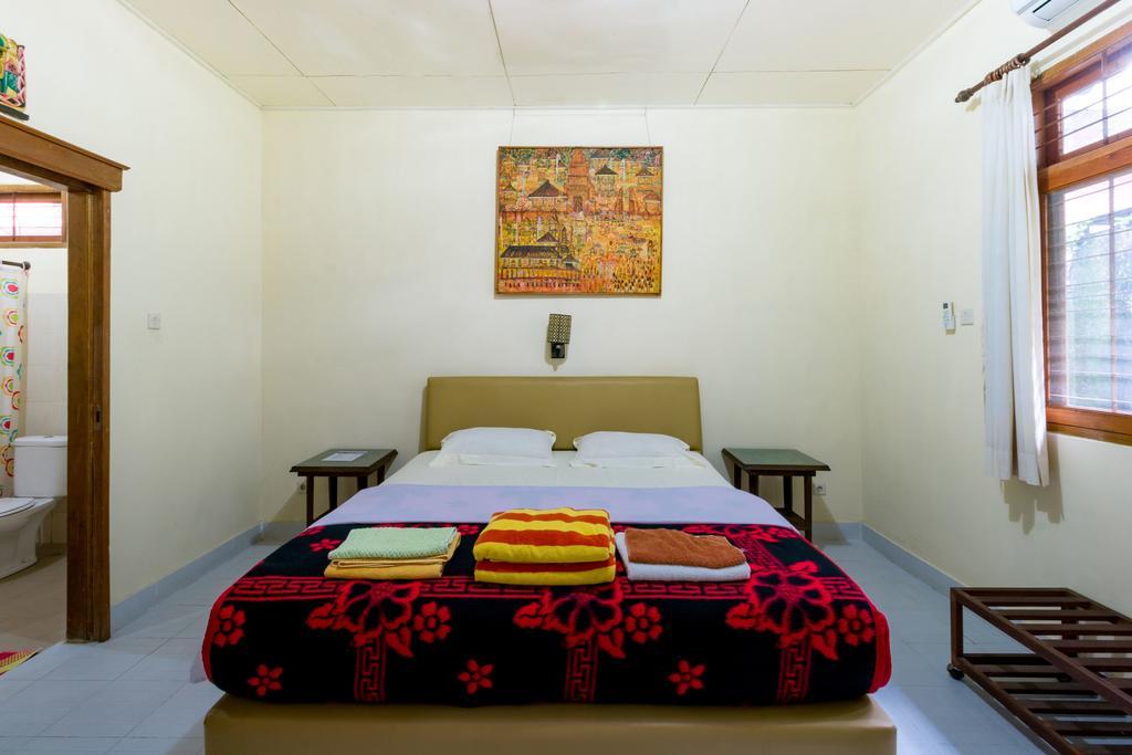 Baruna Sanur Hotel Camera foto