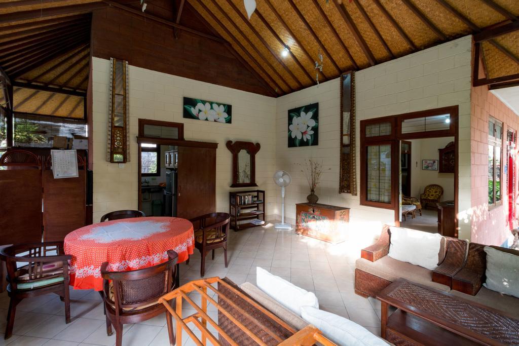 Baruna Sanur Hotel Camera foto