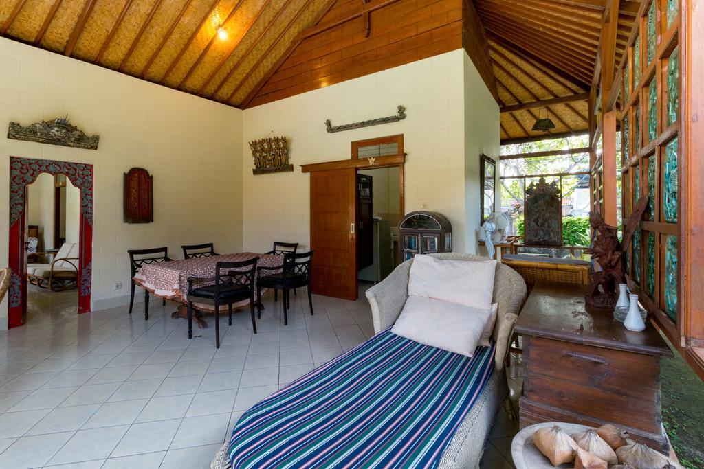 Baruna Sanur Hotel Camera foto