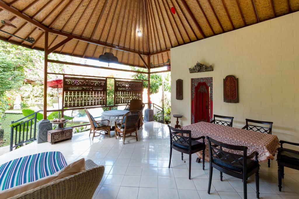 Baruna Sanur Hotel Camera foto