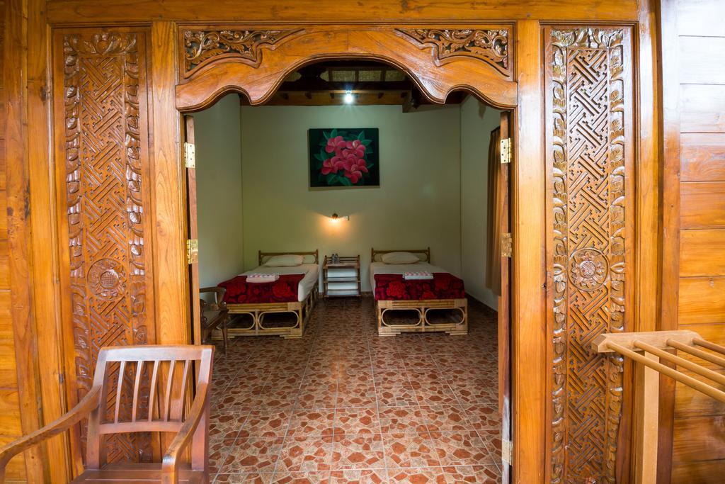 Baruna Sanur Hotel Camera foto