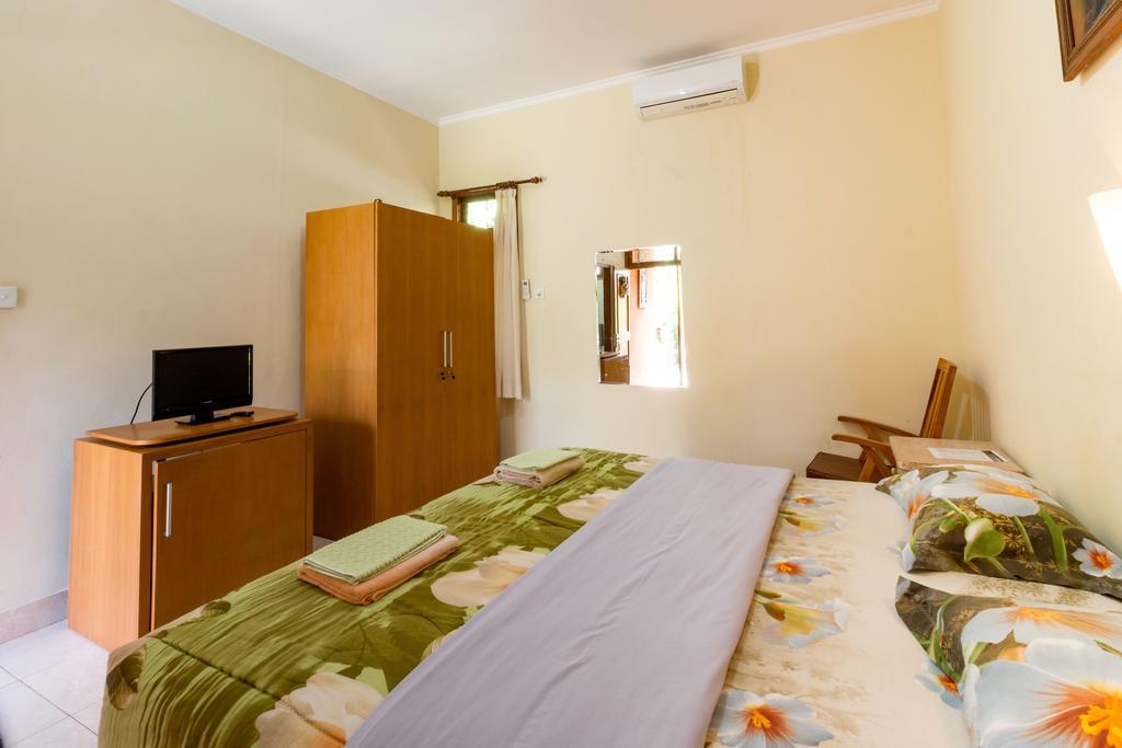 Baruna Sanur Hotel Camera foto