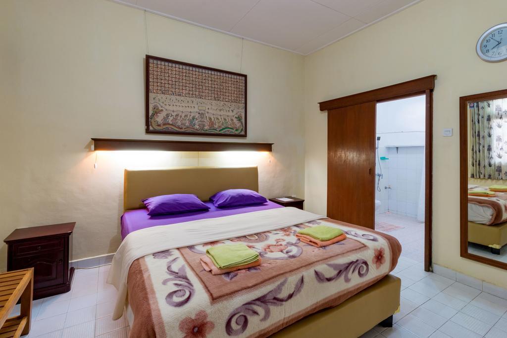 Baruna Sanur Hotel Camera foto