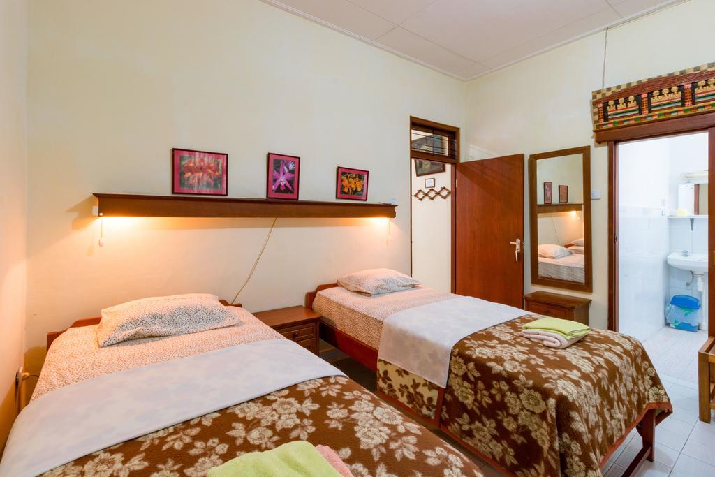 Baruna Sanur Hotel Camera foto