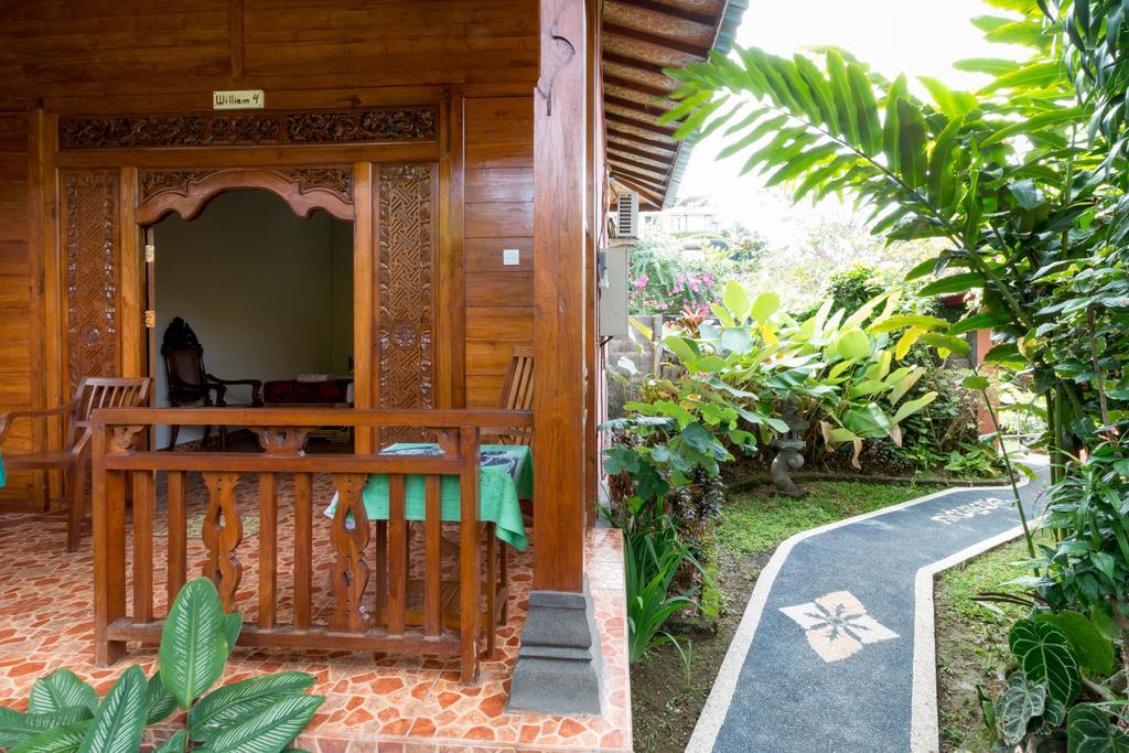 Baruna Sanur Hotel Camera foto