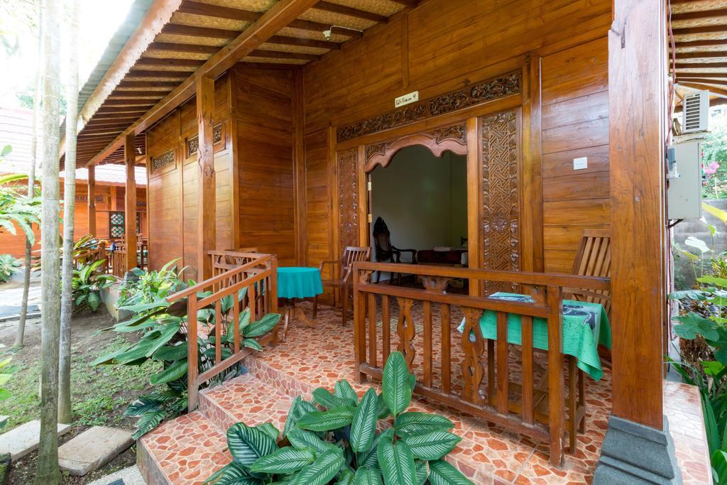 Baruna Sanur Hotel Camera foto