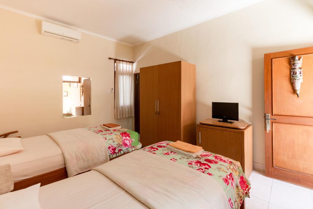 Baruna Sanur Hotel Camera foto