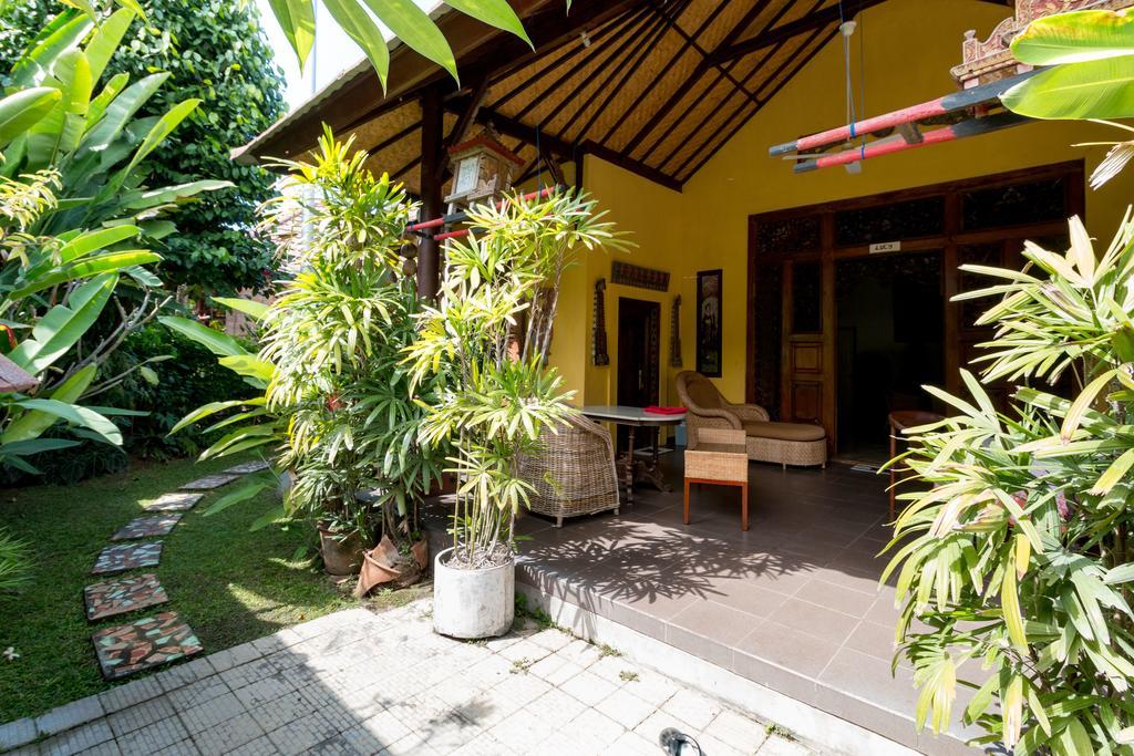 Baruna Sanur Hotel Camera foto