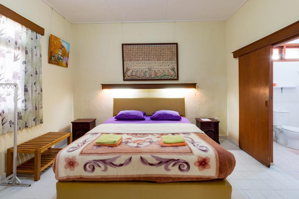 Baruna Sanur Hotel Camera foto