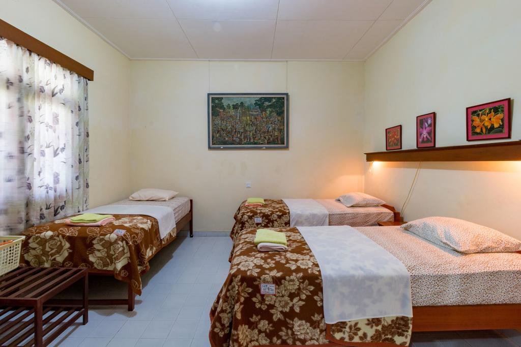 Baruna Sanur Hotel Camera foto