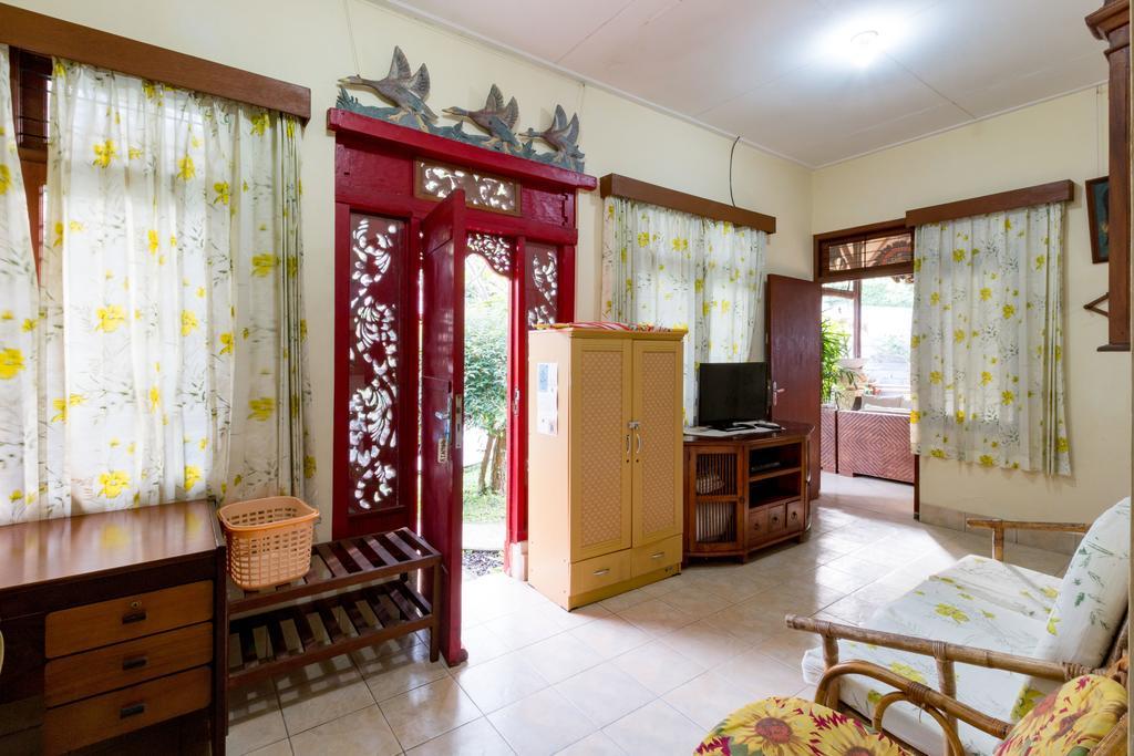 Baruna Sanur Hotel Camera foto