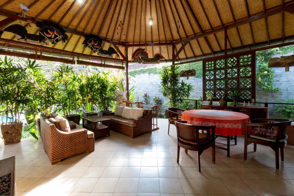 Baruna Sanur Hotel Camera foto