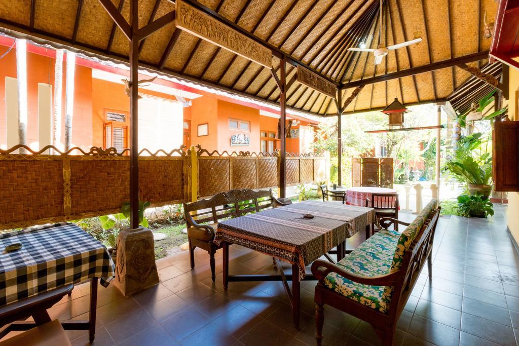 Baruna Sanur Hotel Camera foto